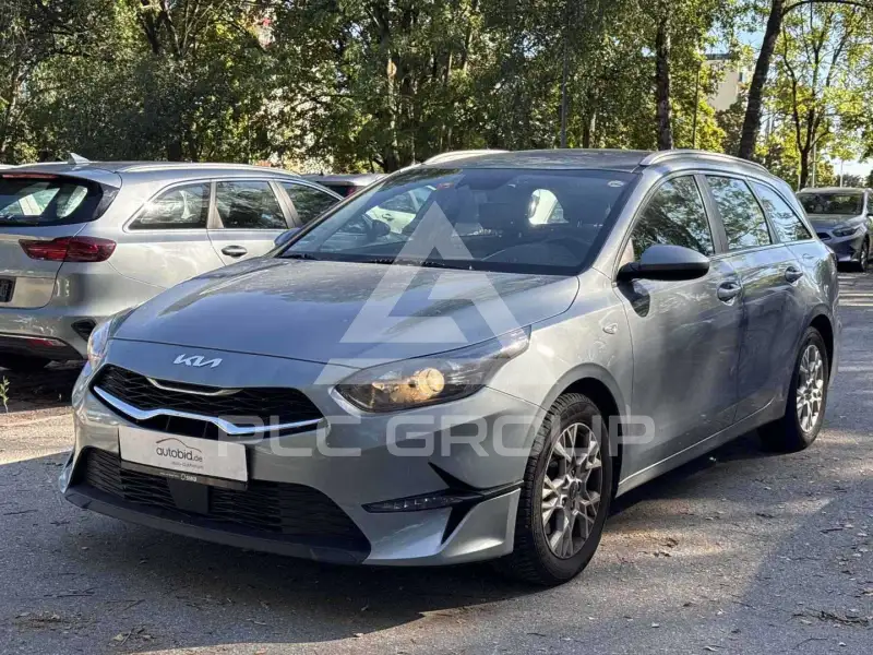 2023 KIA Ceed