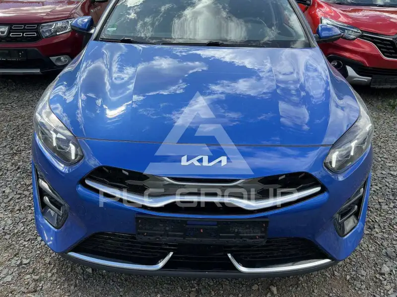 2023 KIA Ceed
