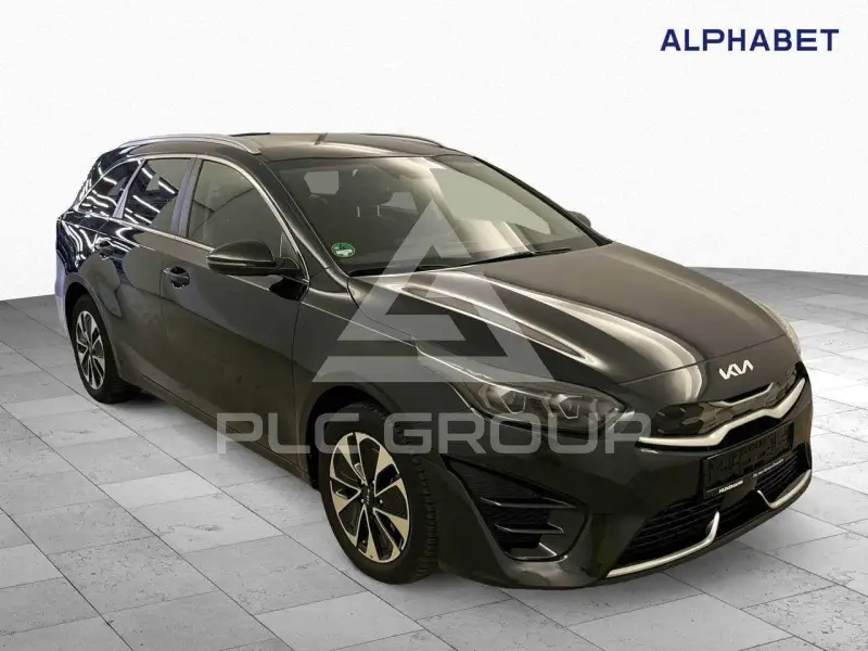 2023 KIA Ceed