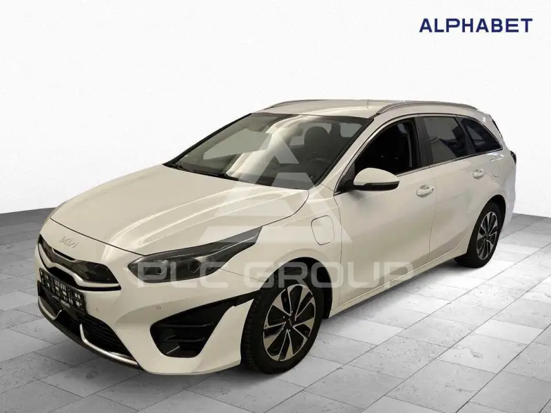 2023 KIA Ceed