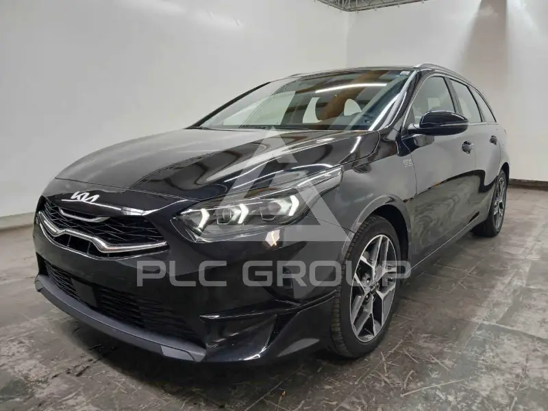 2023 KIA Ceed
