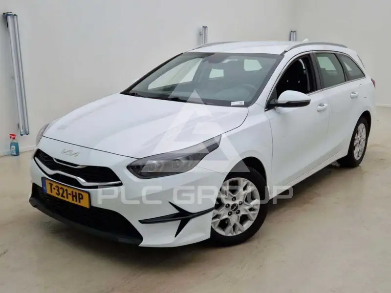 2023 KIA Ceed