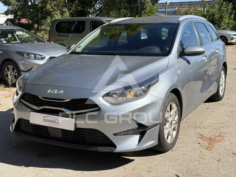 2023 KIA Ceed