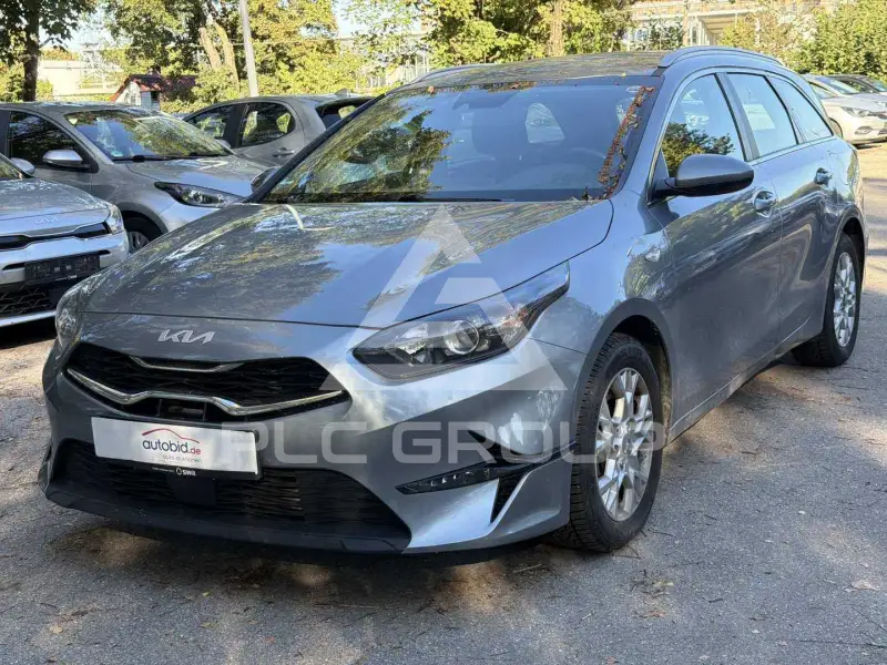 2023 KIA Ceed