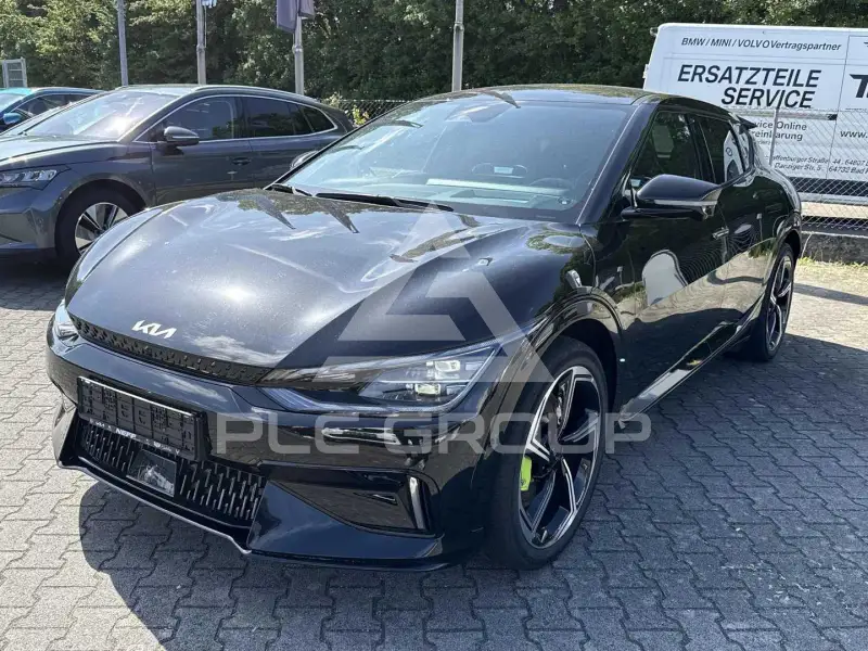 2023 KIA EV