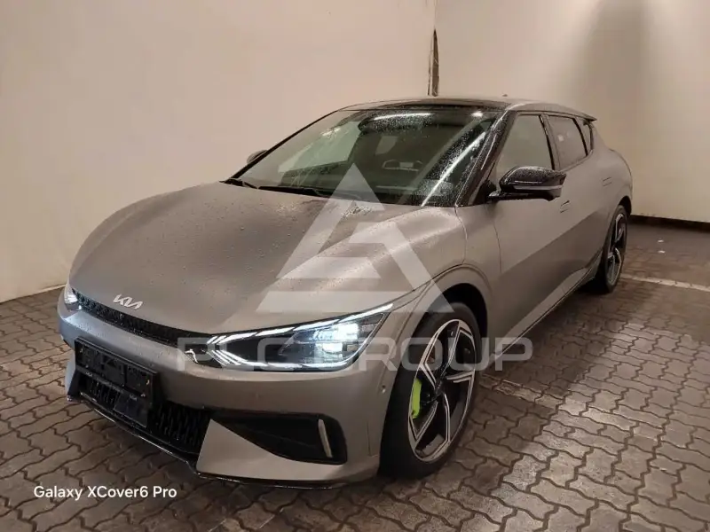 2023 KIA EV