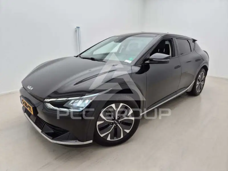 2023 KIA EV