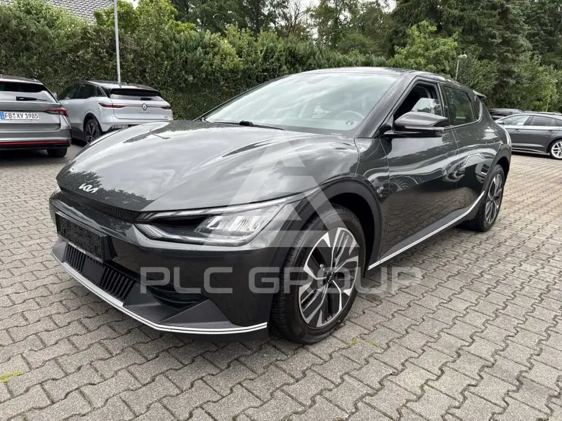 2023 KIA EV