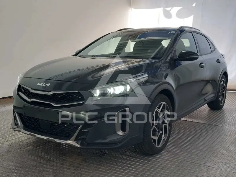 2023 KIA XCEED