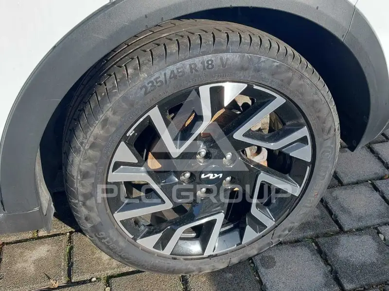 2023 KIA XCEED