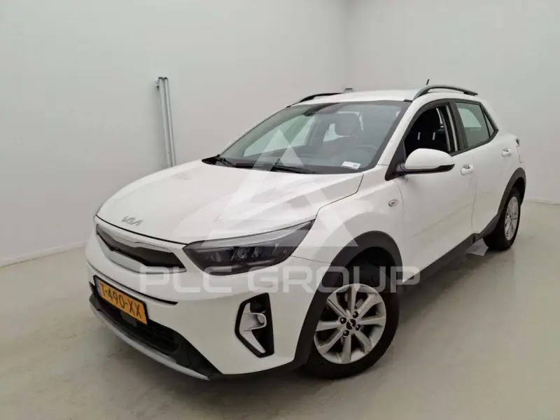 2023 KIA Stonic