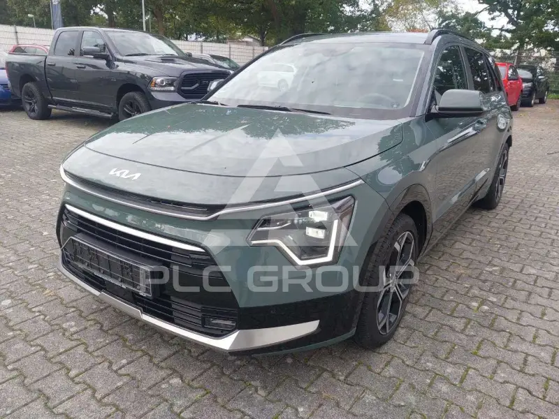 2023 KIA Niro