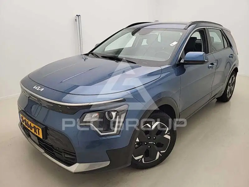 2023 KIA Niro