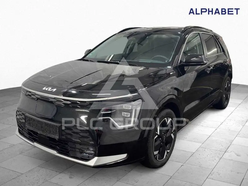 2023 KIA Niro