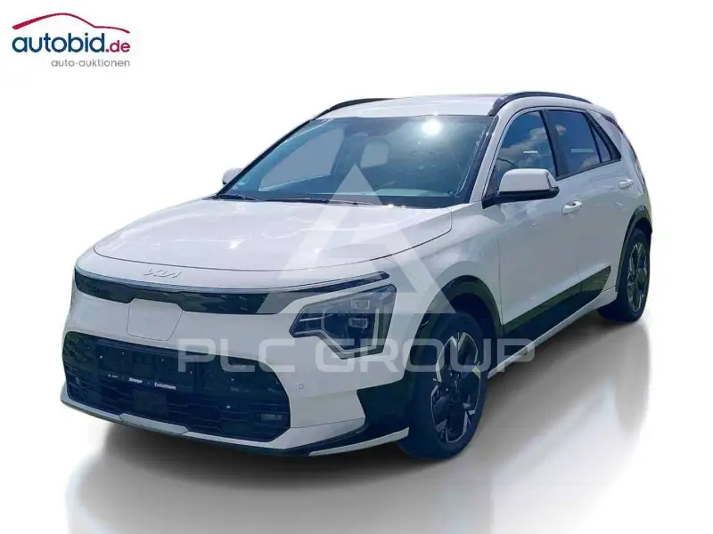 2023 KIA Niro