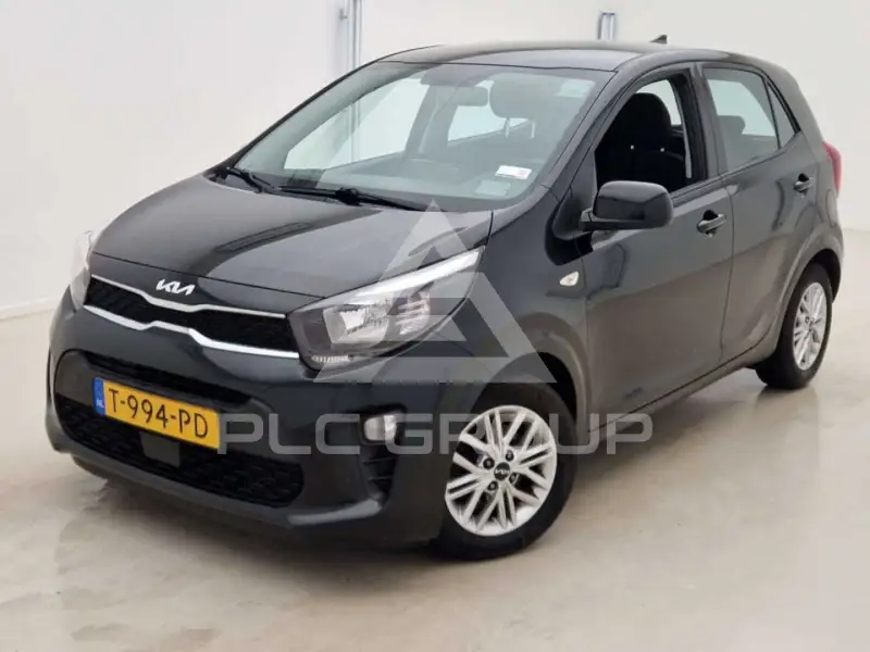2023 KIA Picanto