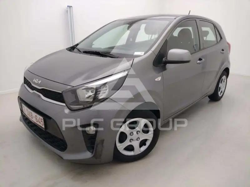 2023 KIA Picanto