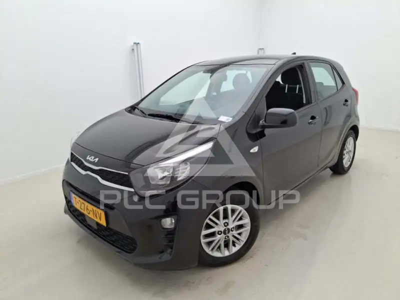 2023 KIA Picanto