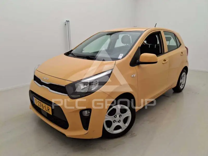 2023 KIA Picanto