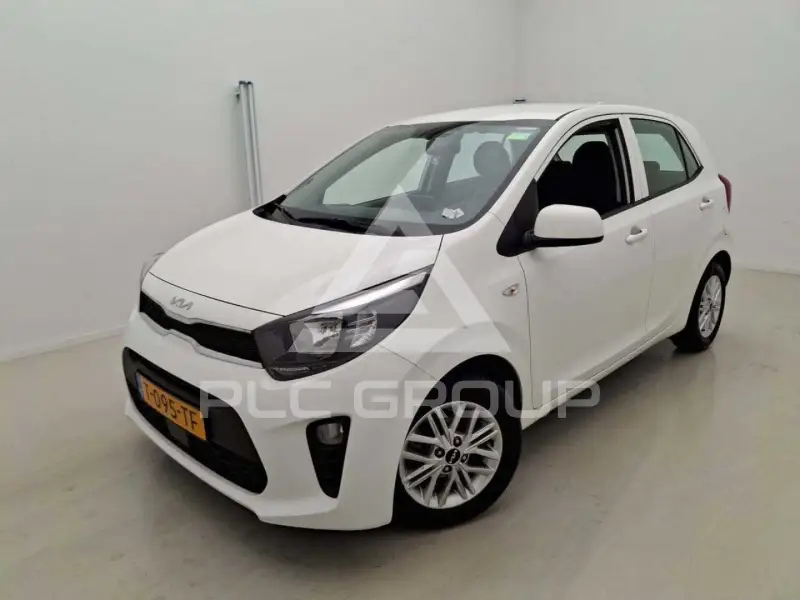 2023 KIA Picanto