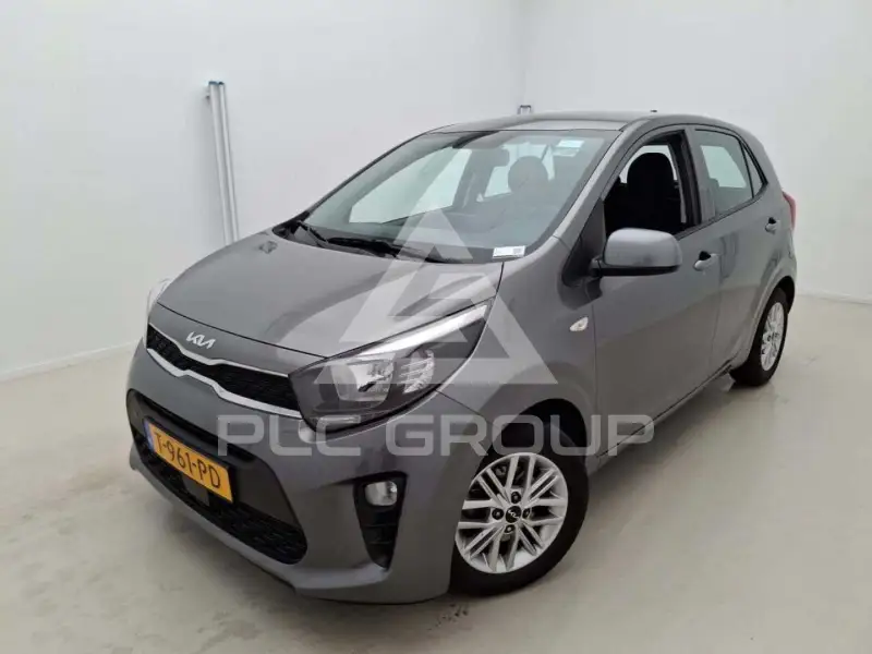 2023 KIA Picanto