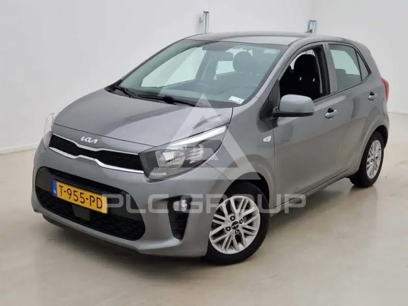 2023 KIA Picanto