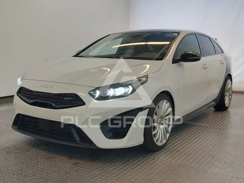 2023 KIA Ceed