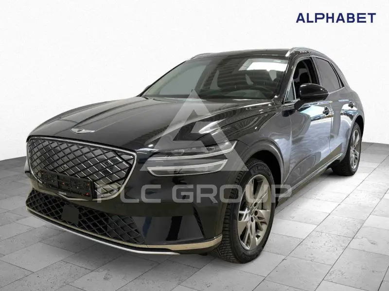 2023 Genesis GV70