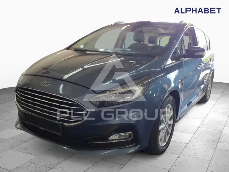 2023 Ford S-Max