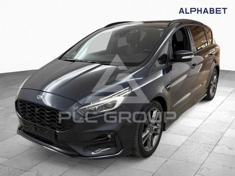 2023 Ford S-Max