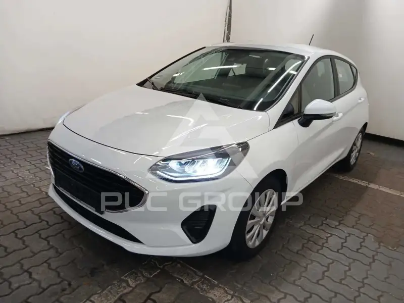 2023 Ford FIESTA