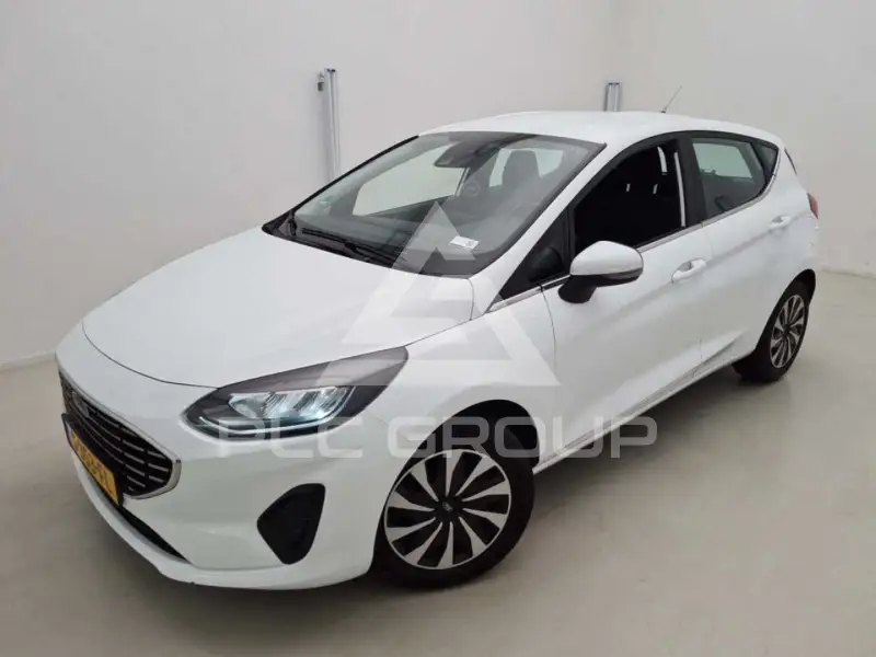2023 Ford FIESTA
