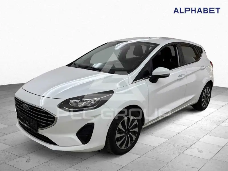 2023 Ford FIESTA
