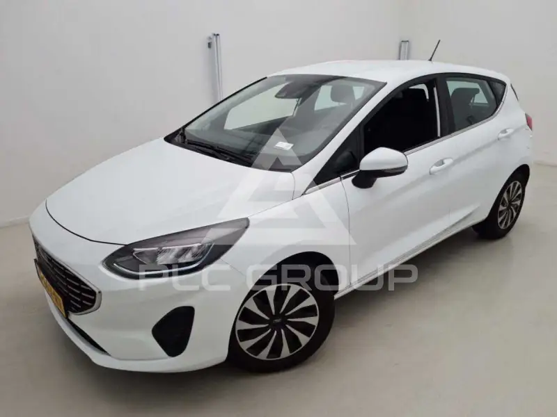 2023 Ford FIESTA