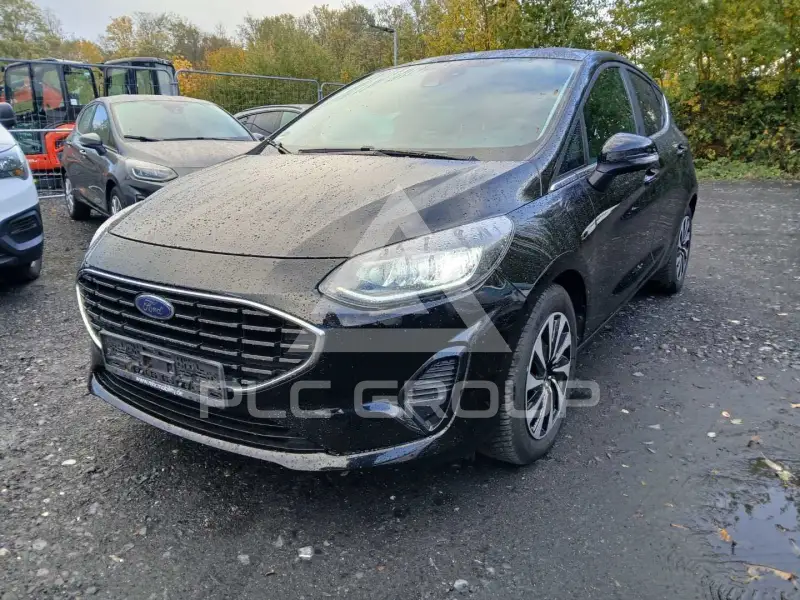 2023 Ford FIESTA