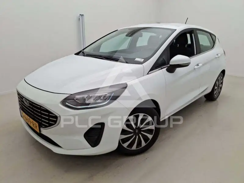 2023 Ford FIESTA