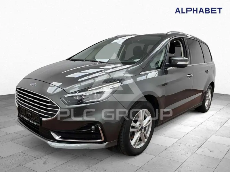 2023 Ford GALAXY