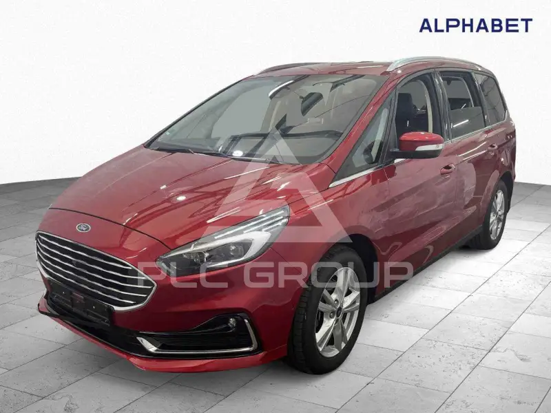 2023 Ford GALAXY