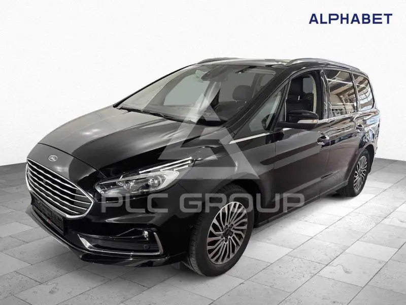 2023 Ford GALAXY