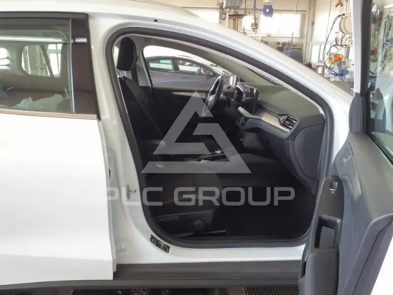 2023 Ford FOCUS