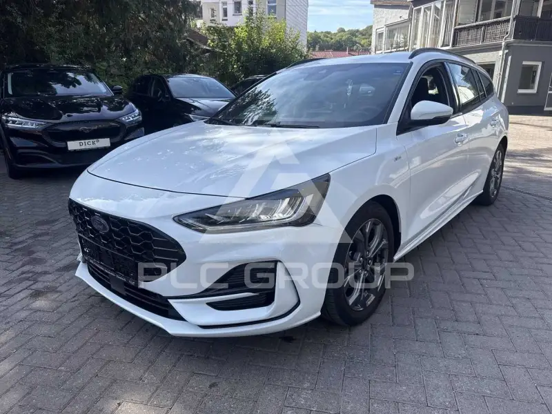 2023 Ford FOCUS