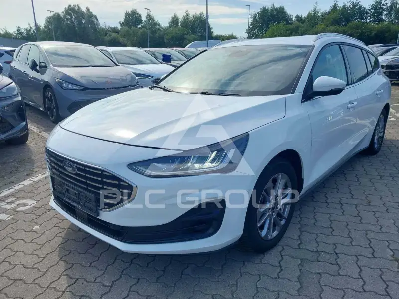 2023 Ford FOCUS