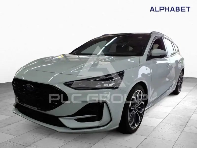 2023 Ford FOCUS