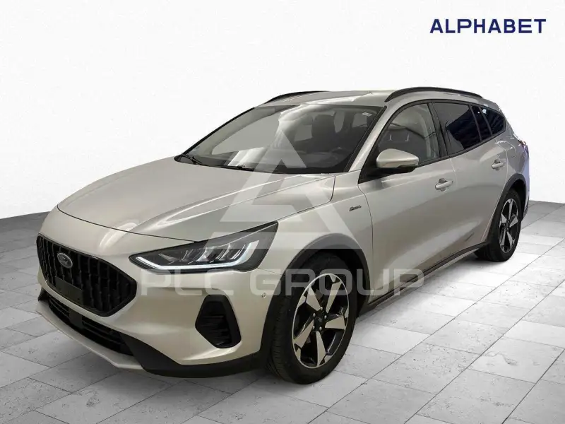 2023 Ford FOCUS