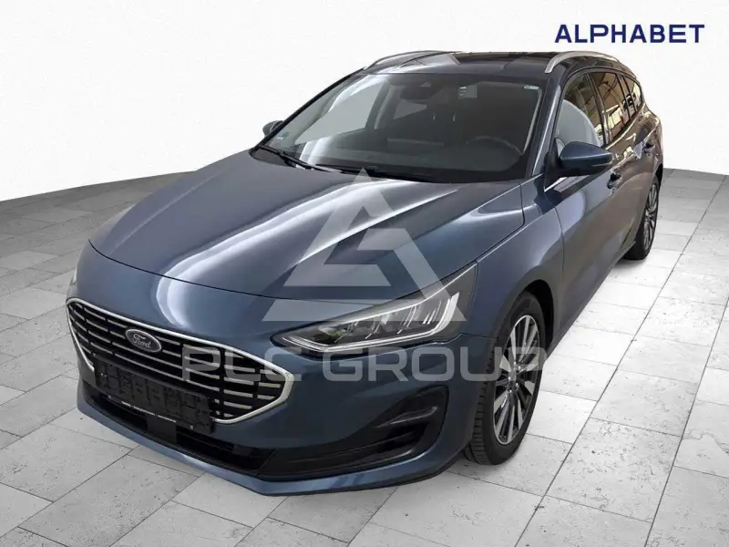 2023 Ford FOCUS