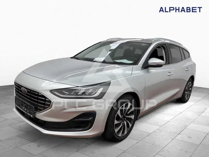 2023 Ford FOCUS