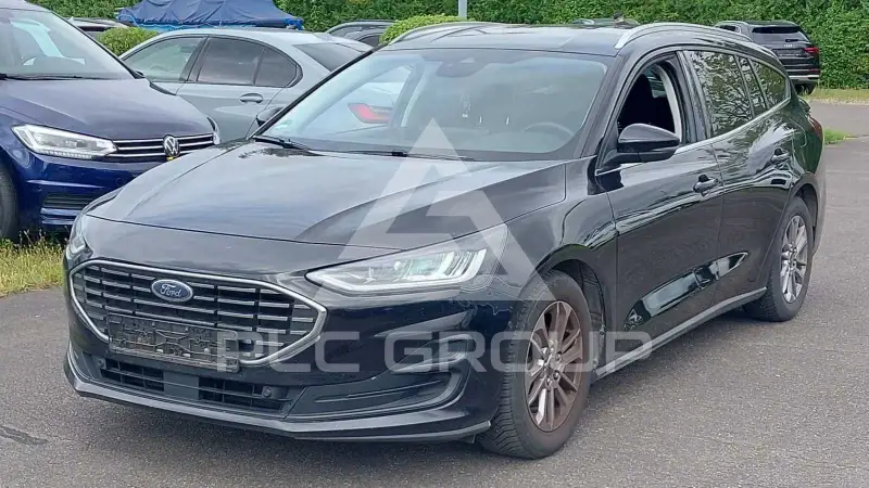 2023 Ford FOCUS
