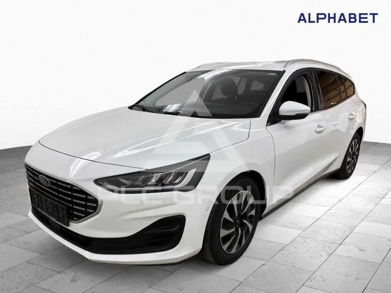 2023 Ford FOCUS