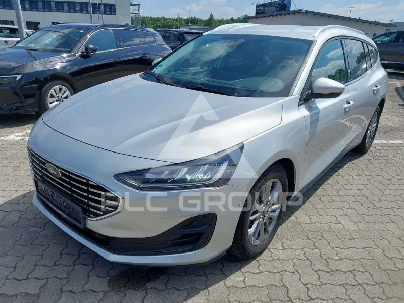 2023 Ford FOCUS