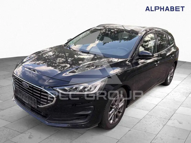 2023 Ford FOCUS